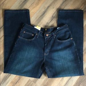 NWT Lee Jeans